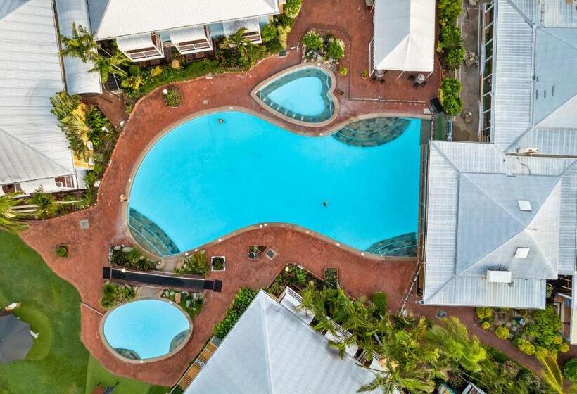 Fotos del hotel Dolphin Heads Resort:  7