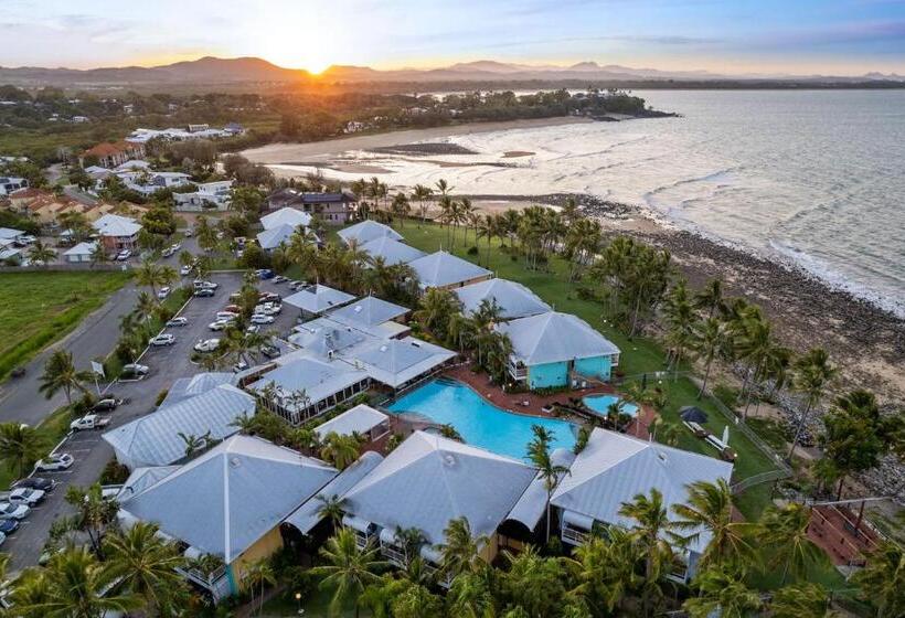 Fotos del hotel Dolphin Heads Resort:  10