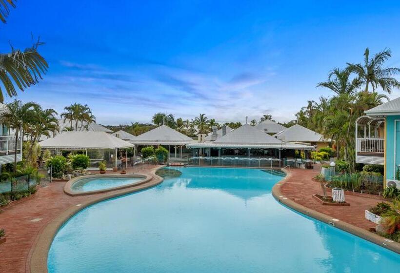 Fotos del hotel Dolphin Heads Resort:  11