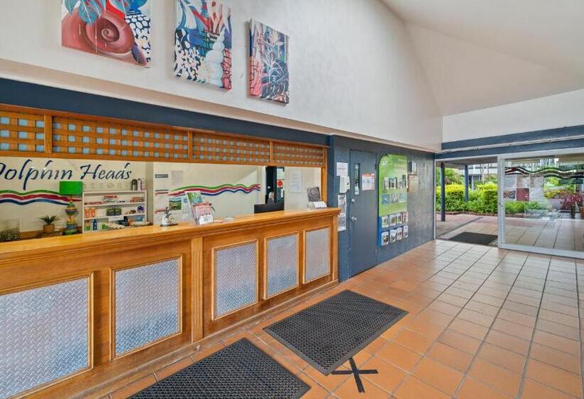 Fotos del hotel Dolphin Heads Resort:  16