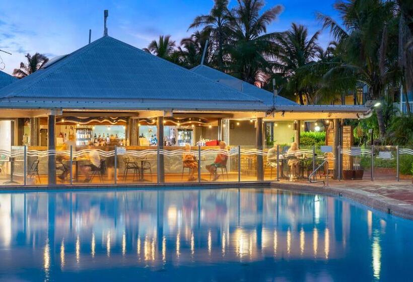 Fotos del hotel Dolphin Heads Resort:  3