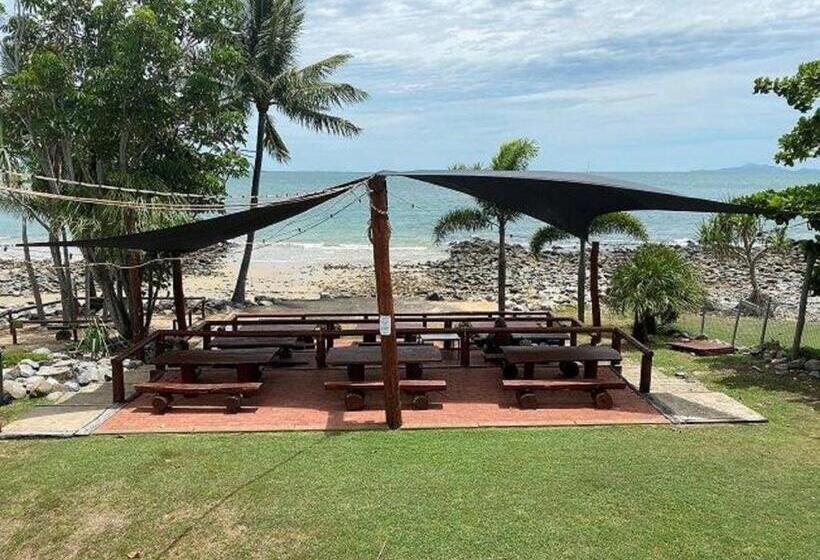 Fotos del hotel Dolphin Heads Resort:  25