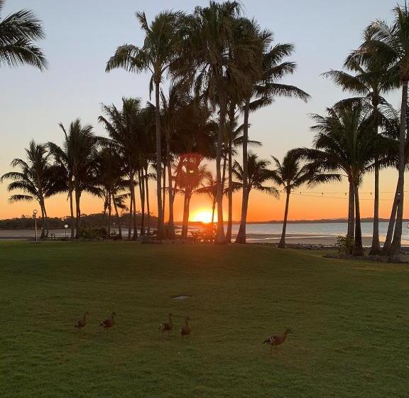 Fotos del hotel Dolphin Heads Resort:  6