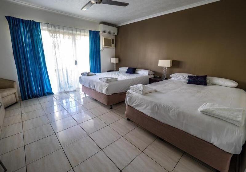 Fotos del hotel Dolphin Heads Resort:  15