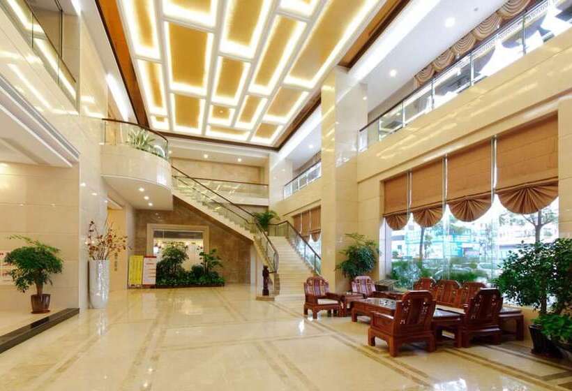 Fotos del hotel Willman:  9