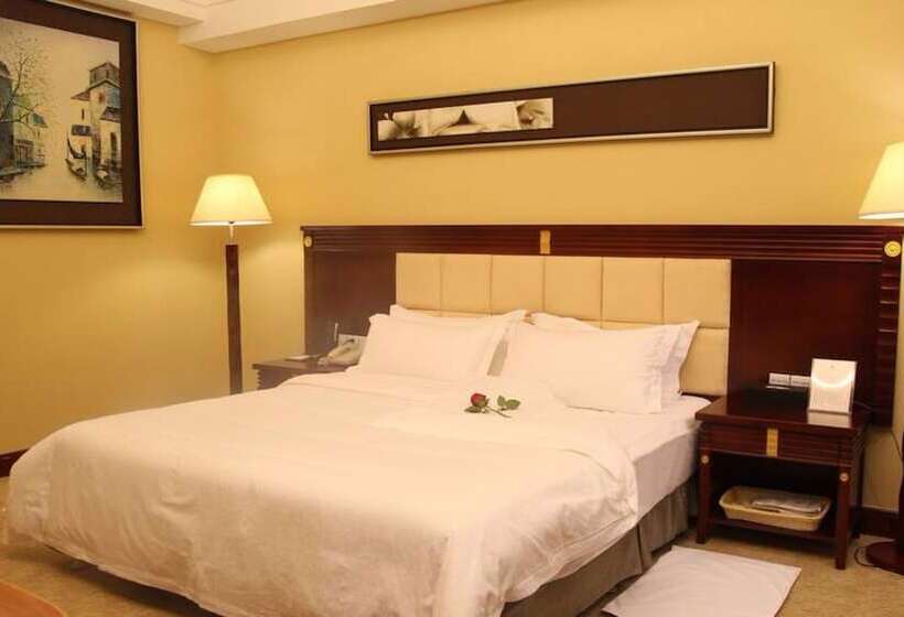 Fotos del hotel Willman:  16