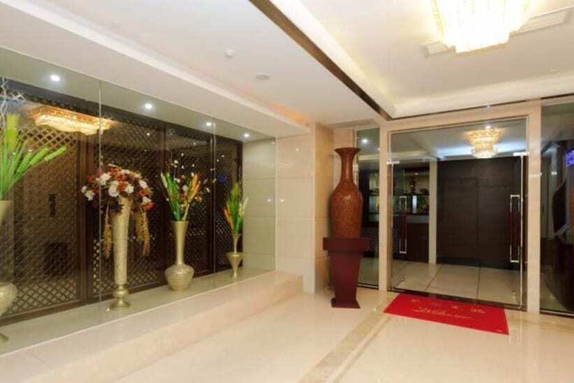 Fotos del hotel Willman:  13