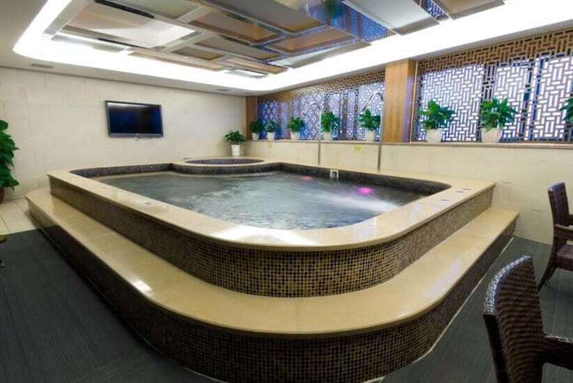 Fotos del hotel Willman:  4