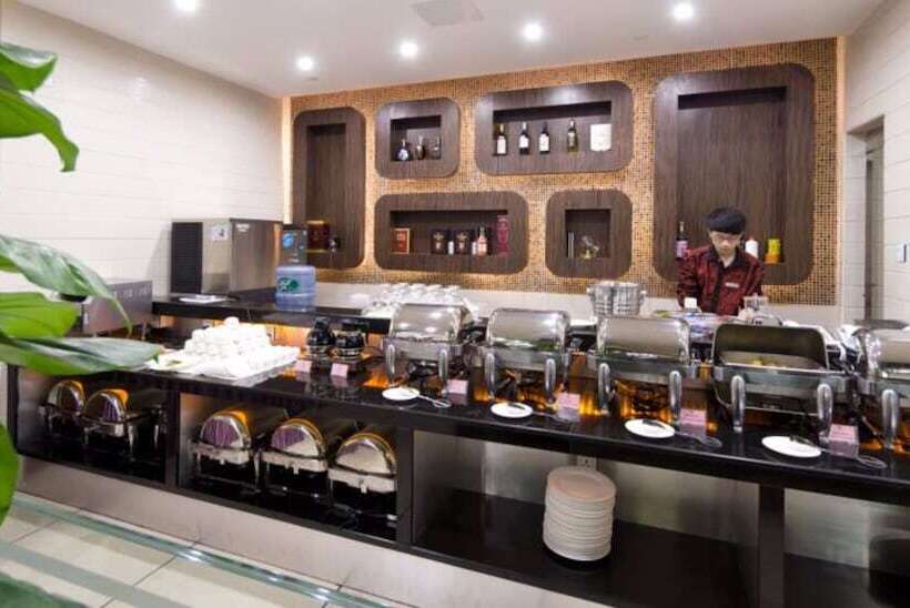 Fotos del hotel Willman:  6