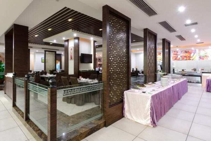 Fotos del hotel Willman:  15