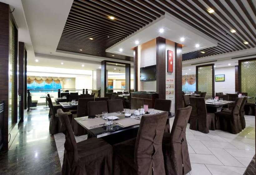 Fotos del hotel Willman:  5