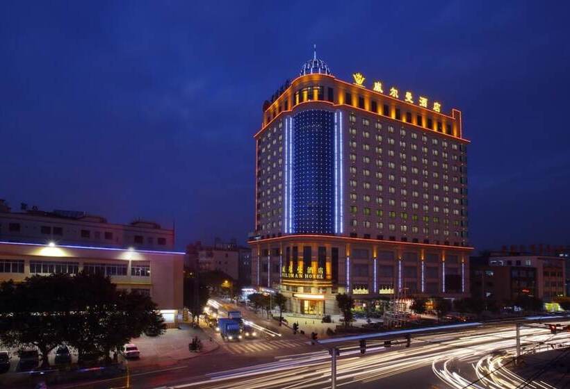 Fotos del hotel Willman:  11