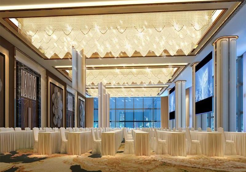 Fotos del hotel Wuhan Friendship International:  4