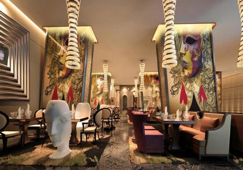 Fotos del hotel Wuhan Friendship International:  3