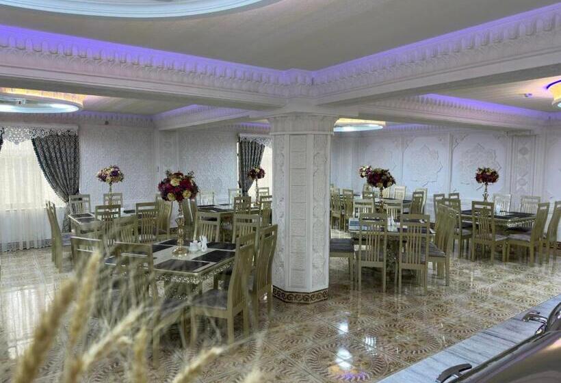 Fotos del hotel Zilol Baxt:  4