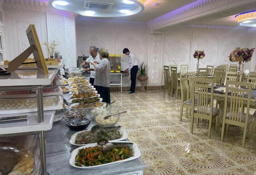 Fotos del hotel Zilol Baxt:  6