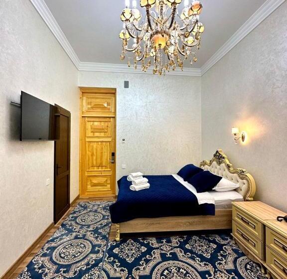 Fotos del hotel Zilol Baxt:  23