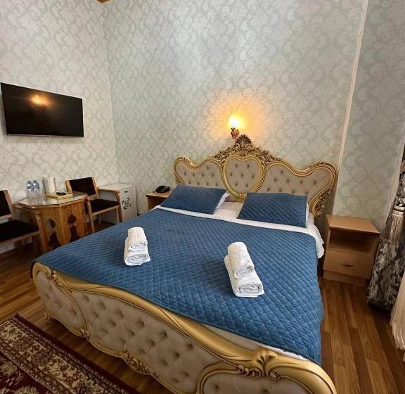 Fotos del hotel Zilol Baxt:  5