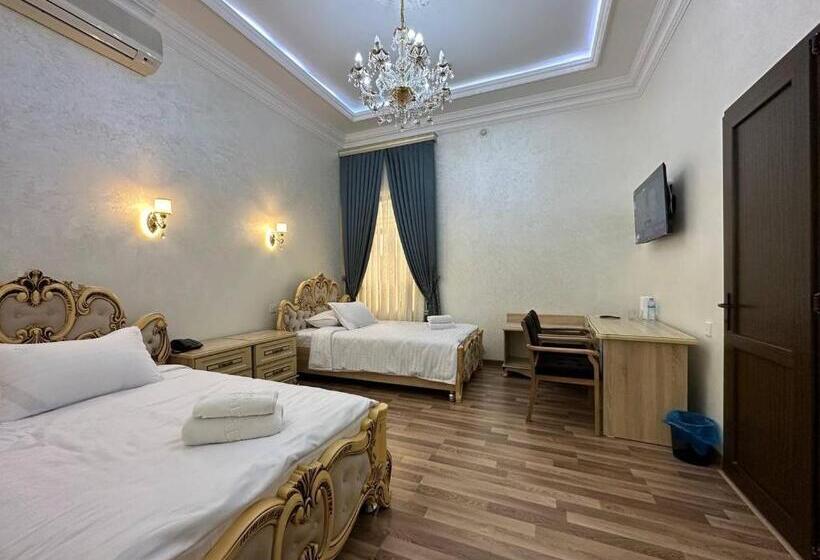 Fotos del hotel Zilol Baxt:  17