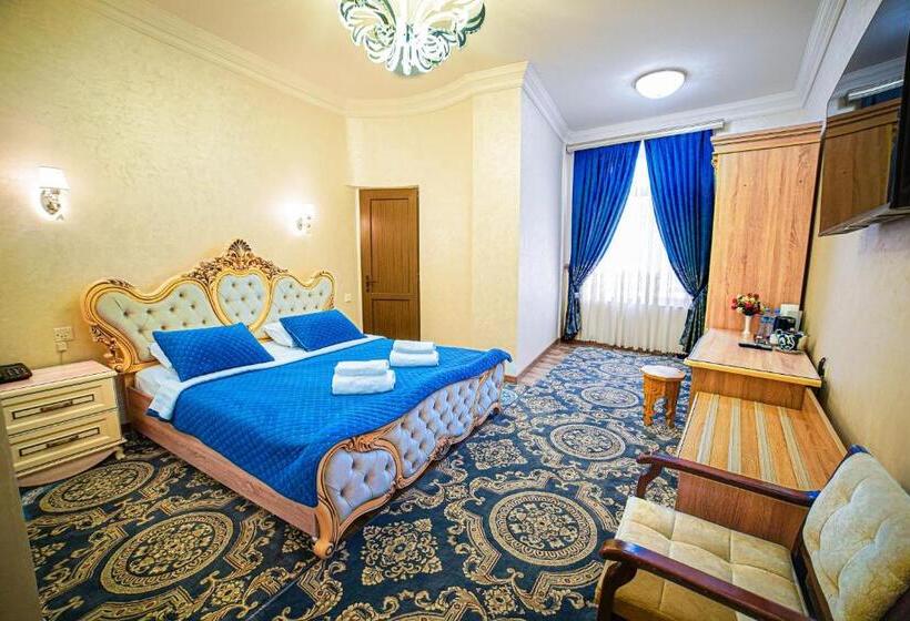 Fotos del hotel Zilol Baxt:  9