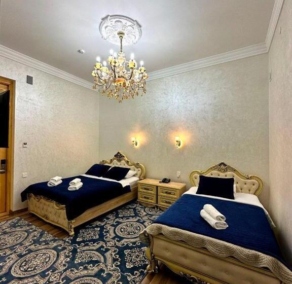 Fotos del hotel Zilol Baxt:  15