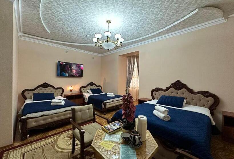 Fotos del hotel Zilol Baxt:  12