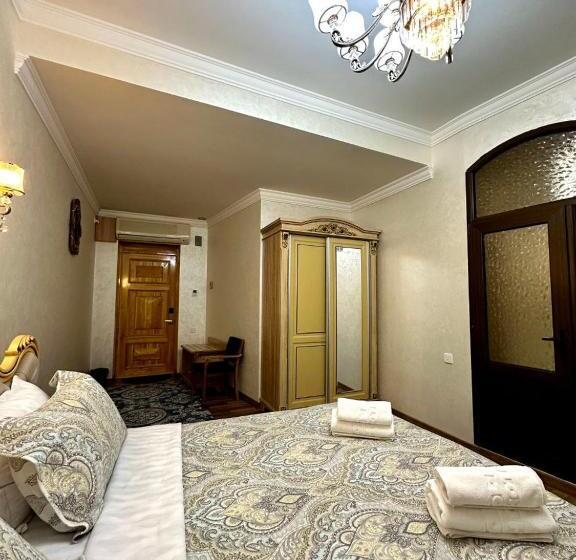 Fotos del hotel Zilol Baxt:  13