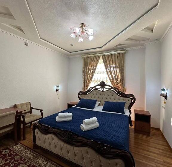 Fotos del hotel Zilol Baxt:  20