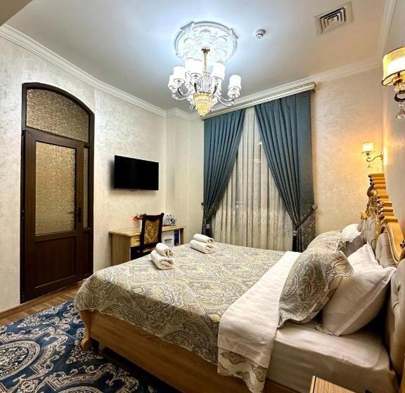 Fotos del hotel Zilol Baxt:  21