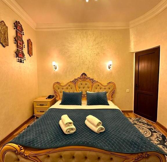 Fotos del hotel Zilol Baxt:  22