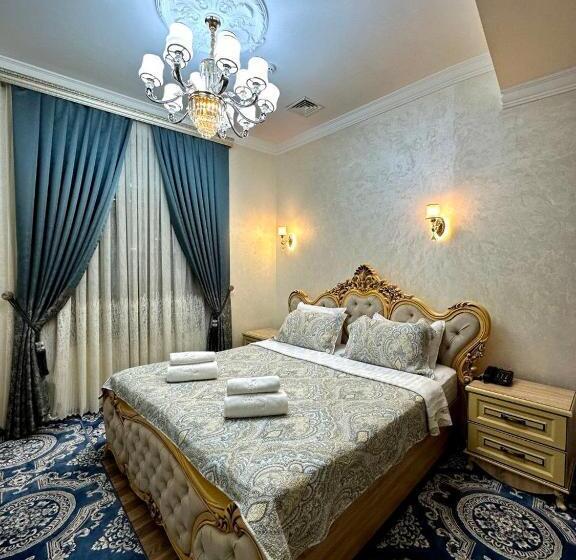 Fotos del hotel Zilol Baxt:  1