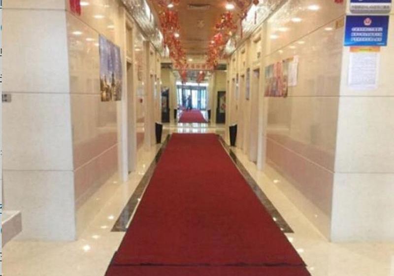 Fotos del hotel Wanfangyuan Business Hotel - Beijing:  3