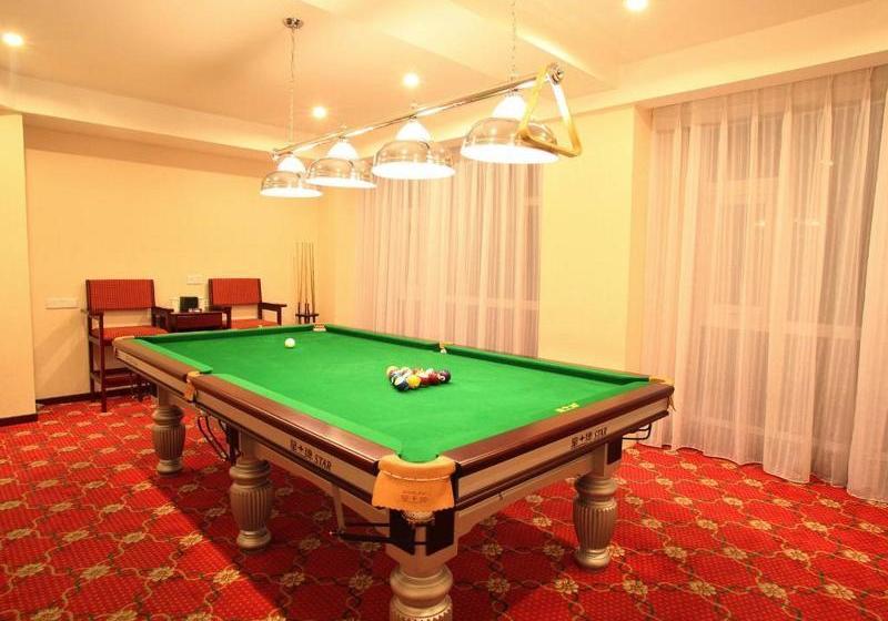 Fotos del hotel Wanfangyuan Business Hotel - Beijing:  2