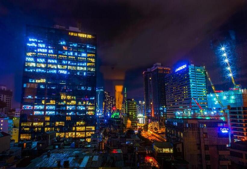 Fotos del hotel Roseland Corp:  14