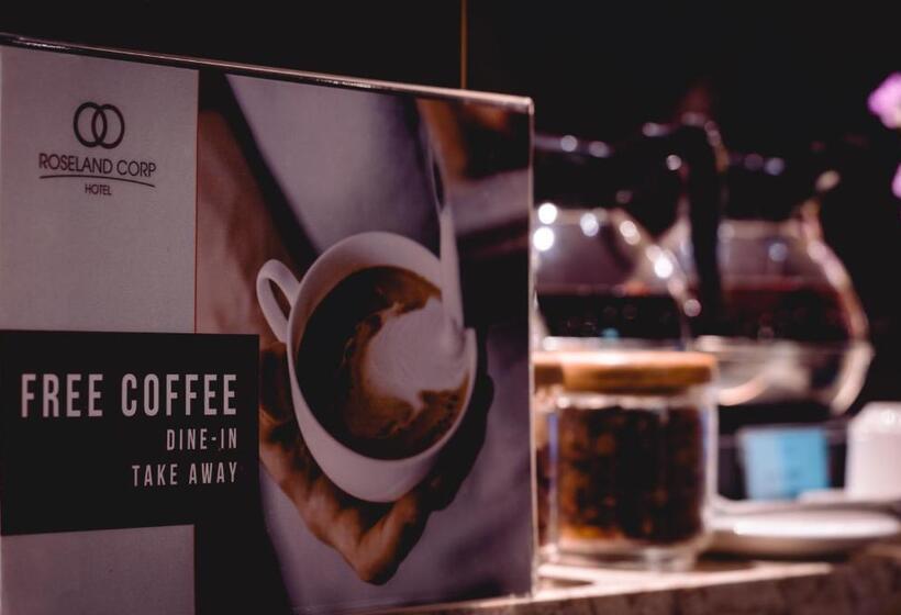 Fotos del hotel Roseland Corp:  11