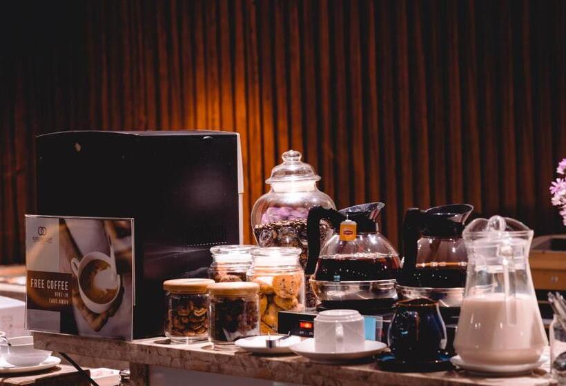 Fotos del hotel Roseland Corp:  4