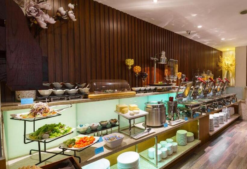 Fotos del hotel Roseland Corp:  22