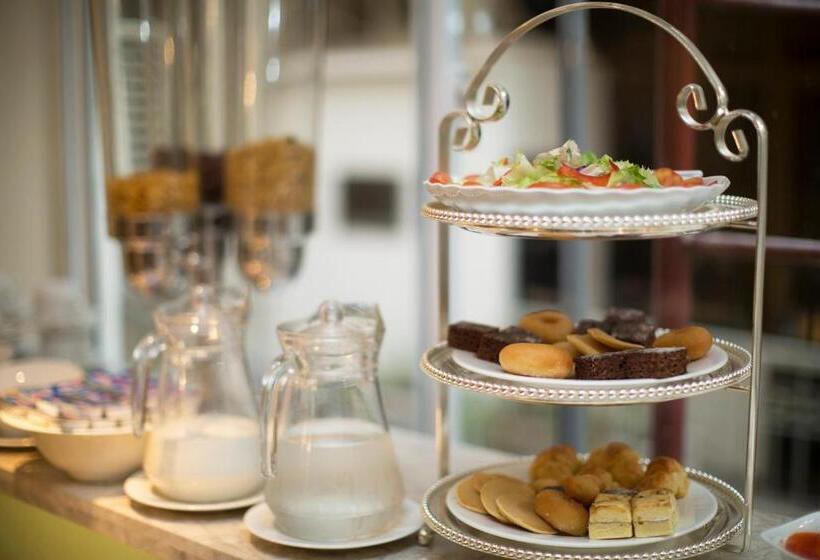 Fotos del hotel Roseland Corp:  24