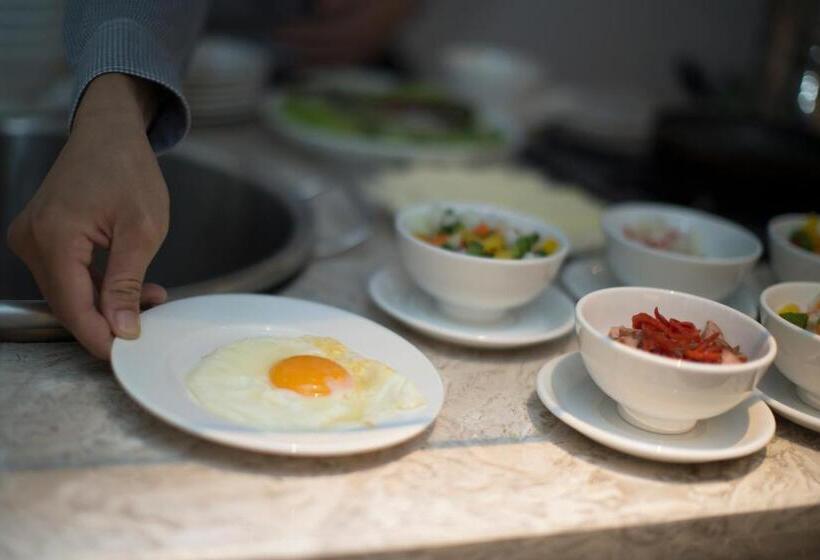 Fotos del hotel Roseland Corp:  16