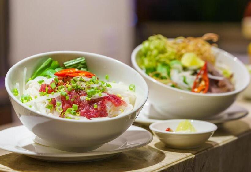 Fotos del hotel Roseland Corp:  3