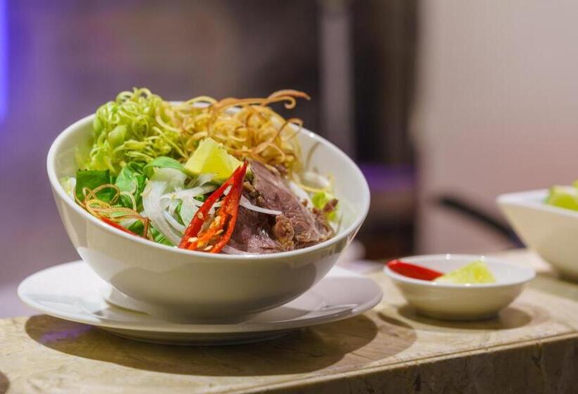 Fotos del hotel Roseland Corp:  10