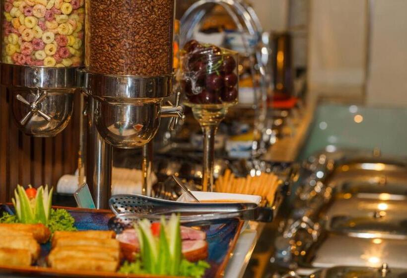 Fotos del hotel Roseland Corp:  25