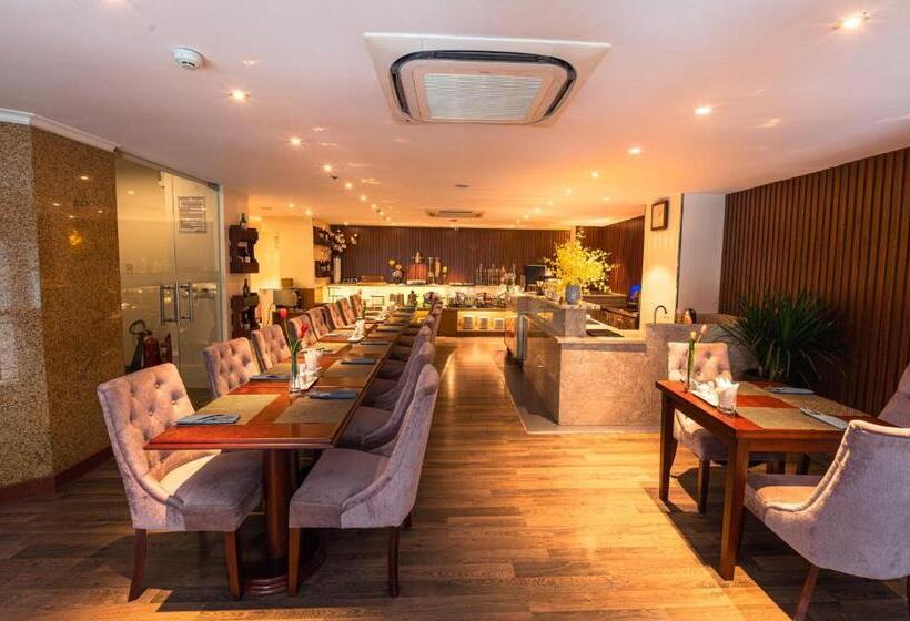 Fotos del hotel Roseland Corp:  17