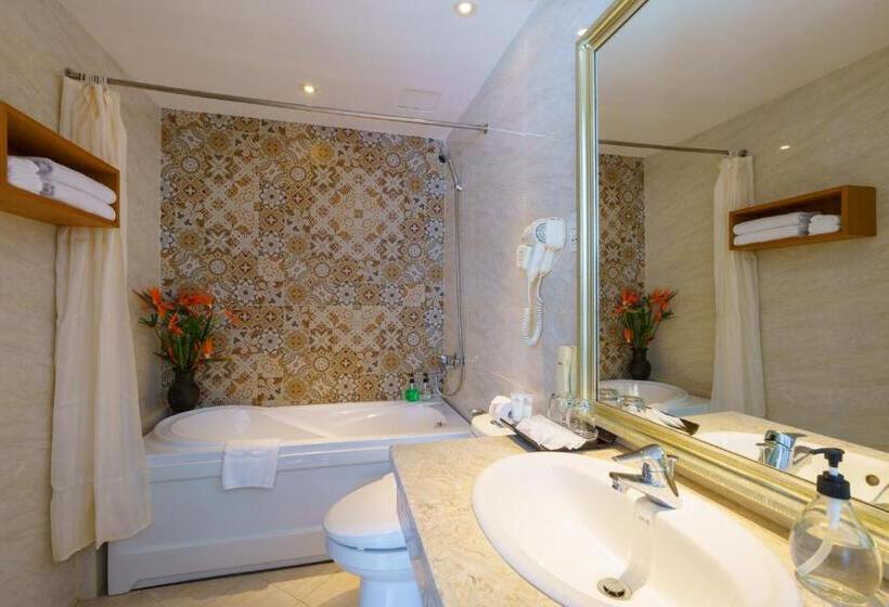 Fotos del hotel Roseland Corp:  6