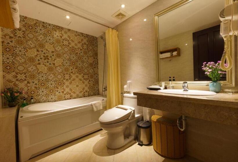 Fotos del hotel Roseland Corp:  18