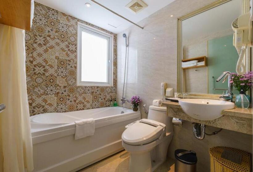 Fotos del hotel Roseland Corp:  12