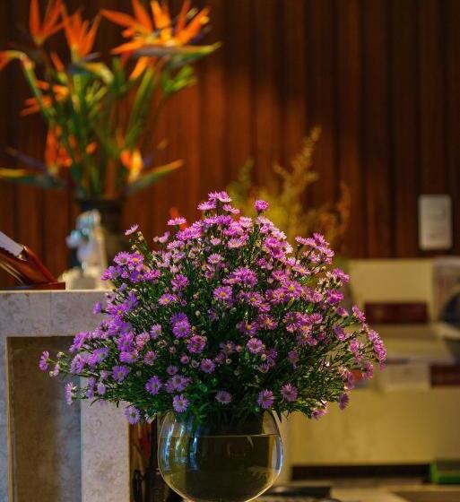 Fotos del hotel Roseland Corp:  13