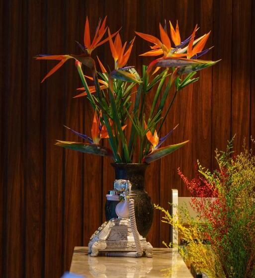 Fotos del hotel Roseland Corp:  7