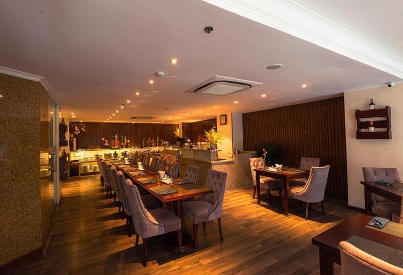 Fotos del hotel Roseland Corp:  23