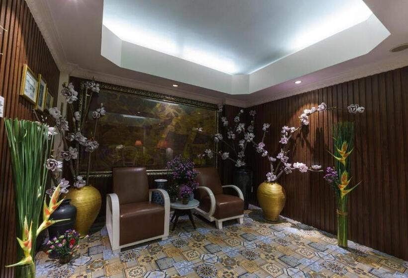 Fotos del hotel Roseland Corp:  2